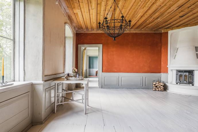13 rum villa på Skogaholm 546 Skogaholm, Hallsbergs kommun - bild 5