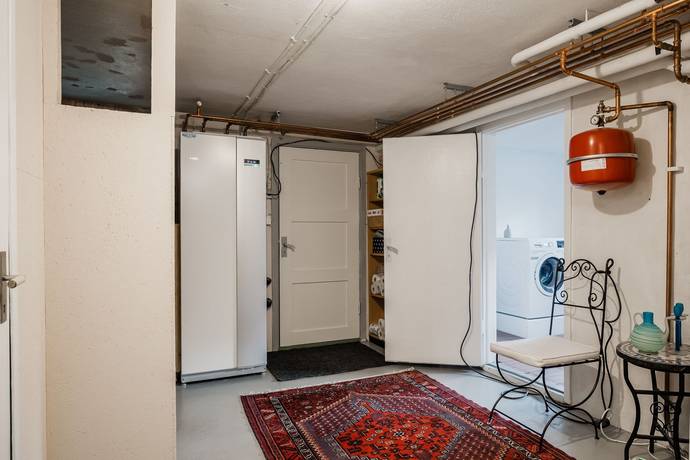 5 rum Villa på Floragatan 4 Häggetorp Tibro kommun - bild 37