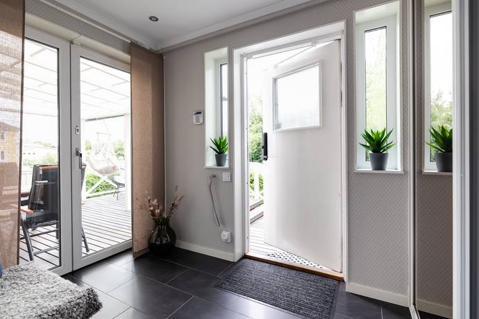 6 rum villa på Härdvägen 6 Garphyttan, Örebro kommun - bild 5