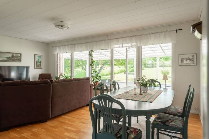 4 rum villa på Vintrosavägen 4 Vintrosa, Örebro kommun - bild 4