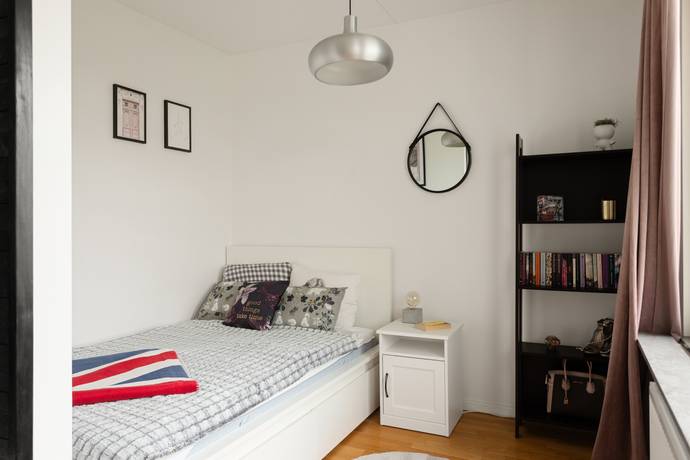 2 rum Lägenhet på Bennebolsgatan 8 Spånga - Solhem Stockholms kommun - bild 10