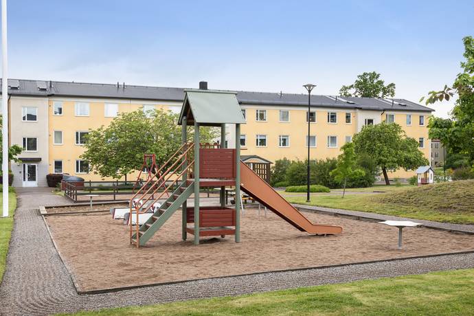 2 rum Lägenhet på Munkhagsgatan 156 Johannelund Linköpings kommun - bild 20