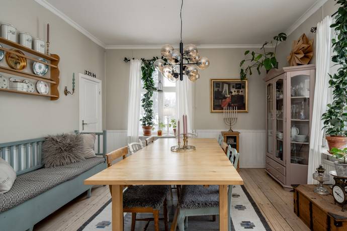 6 rum Villa på Dalavägen 11 Söderhamns kommun - bild 4