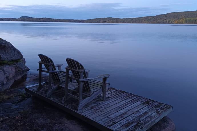 4 rum Villa på Hälletorp Åsen 1 Arvika Eda kommun - bild 61