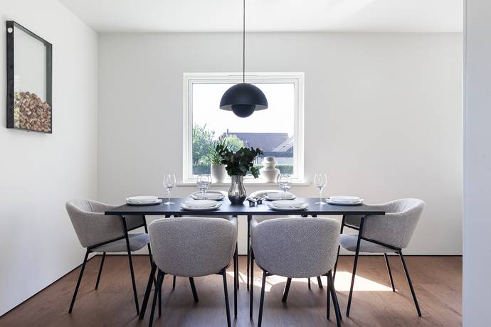 4 rum Villa på Enrisvägen 2 Höganäs Höganäs kommun - bild 8