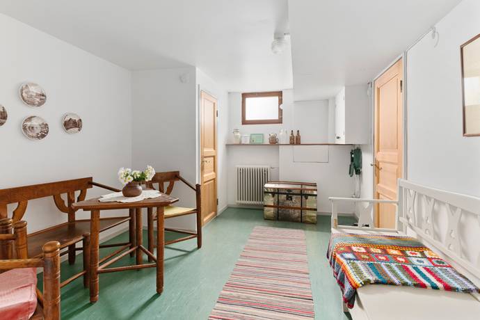7 rum Villa på Medelpadsgatan 7 Råcksta Stockholms kommun - bild 26