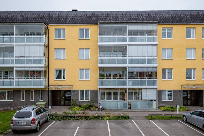 Parkgatan 25 B, Styckåsen, Arvika kommun