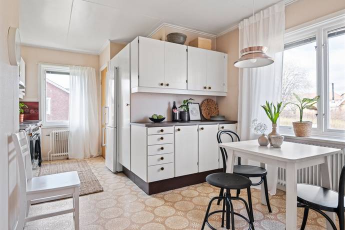 3 rum Villa på Bältargatan 5A Borlänge Borlänge kommun - bild 21