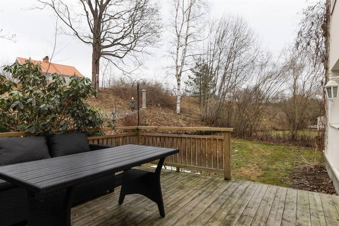 6 rum Villa på Rönnvägen 16 Åkerkullen Ludvika kommun - bild 27
