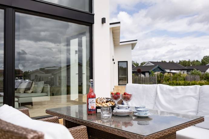 5 rum Villa på Åkerholmsvägen 12 Smedby Kalmar kommun - bild 7
