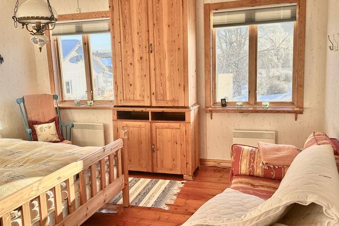 6 rum Villa på Byvägen 4 Vemhån Härjedalens kommun - bild 27