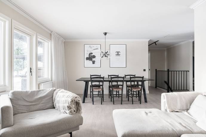 4 rum Villa på Bäckvägen 16 Djurås Gagnefs kommun - bild 15
