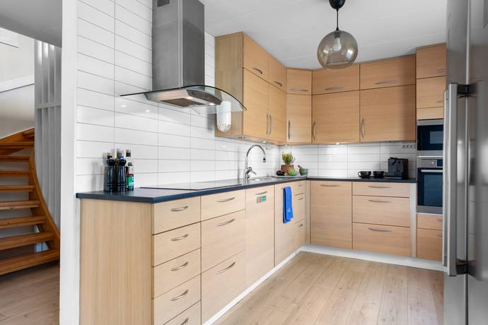 5 rum Villa på Polhemsgatan 8 Höganäs Höganäs kommun - bild 8