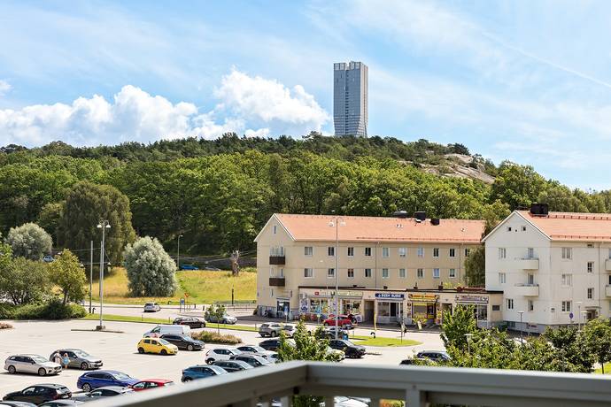 3 rum Lägenhet på Rödlönnsgången 26 Centrala Hisingen Göteborgs kommun - bild 14