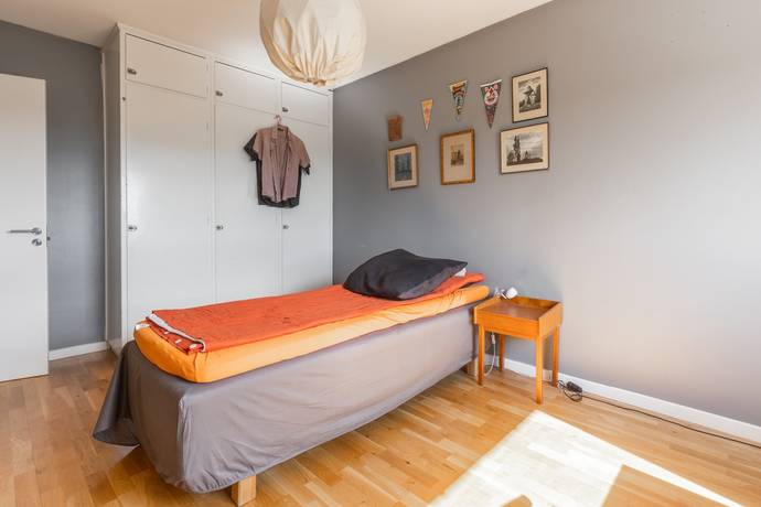 2 rum Lägenhet på Stamgatan 23, vån 3 Gamla/Östberga Stockholms kommun - bild 16