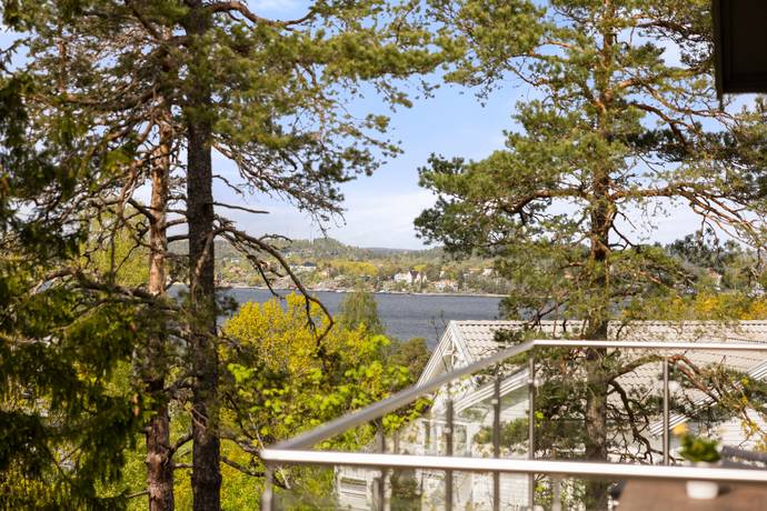 5 rum Villa på Blåbärsvägen 3 Tyresö Strand Tyresö kommun - bild 13