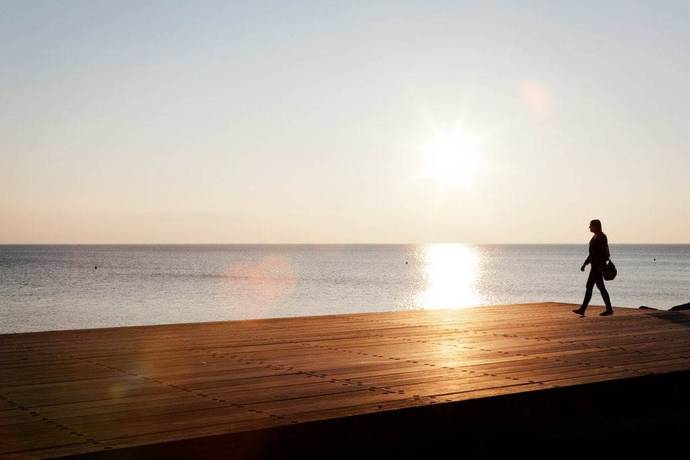 3 rum Lägenhet på Sundspromenaden 37 Västra Hamnen Malmö kommun - bild 35
