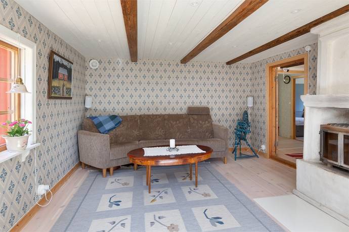 3 rum Fritidshus på Hästmahult 420 Gullabo Torsås kommun - bild 8