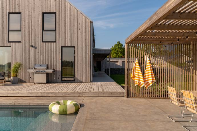 7 rum Villa på Sörslättsvägen 38C Säve Göteborgs kommun - bild 32