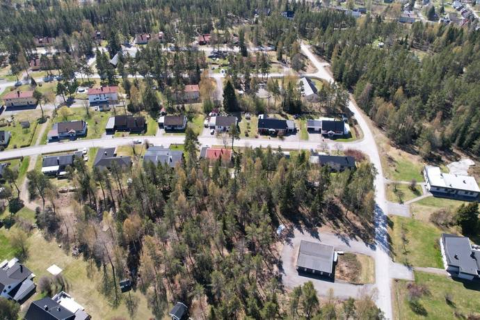 148 m² Villa på Häggvägen 13 Varvet Örnsköldsviks kommun - bild 43