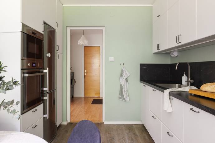 2 rum lägenhet på Basungatan 23 Ruddalen, Göteborgs kommun - bild 4