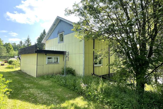 4 rum Gård/skog på Högsnäs 115 Häggdånger Härnösands kommun - bild 19