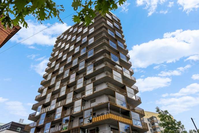 1 rum Lägenhet på Maria Skolgata 93, VÅN13 Södermalm / Maria Stockholms kommun - bild 26