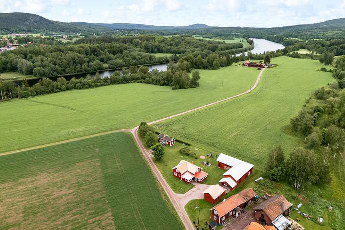 5 rum villa på Tomas väg 14 Bodarna, Gagnefs kommun - bild 1