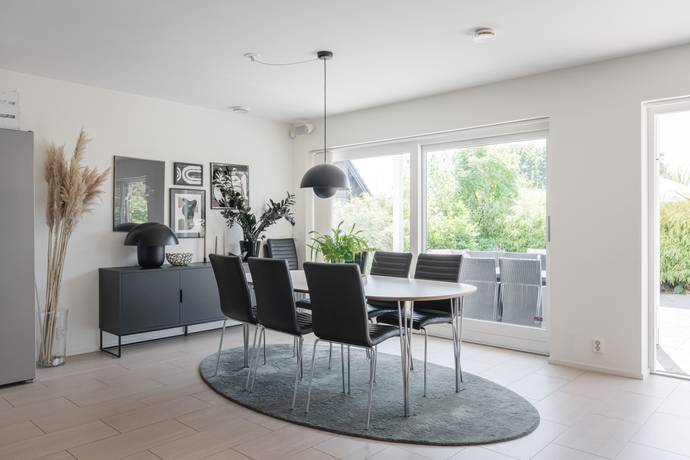 5 rum Villa på Korsholmsgatan 5 Östra Stranden Trelleborgs kommun - bild 6