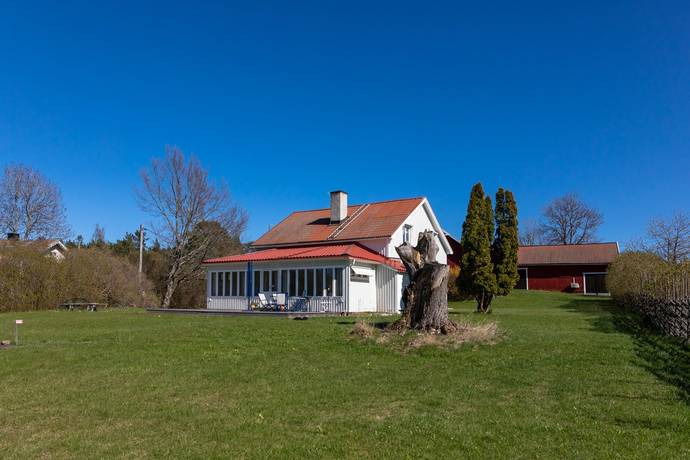 5 rum vinterbonat fritidshus på Blidövägen 72 Blidö Oxhalsö, Norrtälje kommun - bild 5