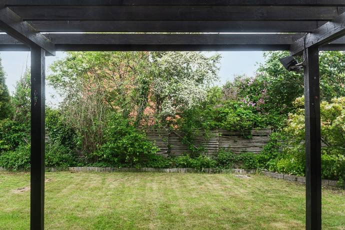 9 rum Villa på Lärkgatan 1 Södra Sandby Lunds kommun - bild 9
