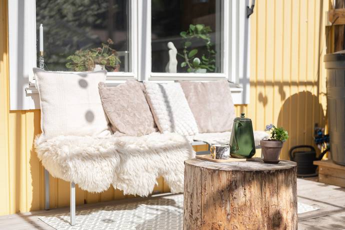 8 rum Parhus på Tegvägen 13 Solgårdsgärde Vallentuna kommun - bild 32