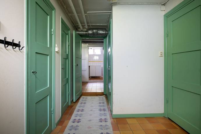 7 rum Villa på Odelbergsvägen 45 Enskede Gård Stockholms kommun - bild 41