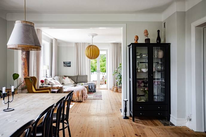villa på Limavägen 23 Centrala Leksand, Leksands kommun - bild 3