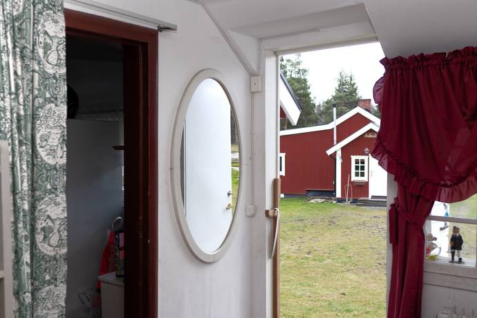 3 rum Vinterbonat fritidshus på Gladhammar Andersbo Västervik Västerviks kommun - bild 43