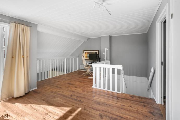 6 rum Radhus på Hemmansvägen 10 I Umedalen Umeå kommun - bild 28