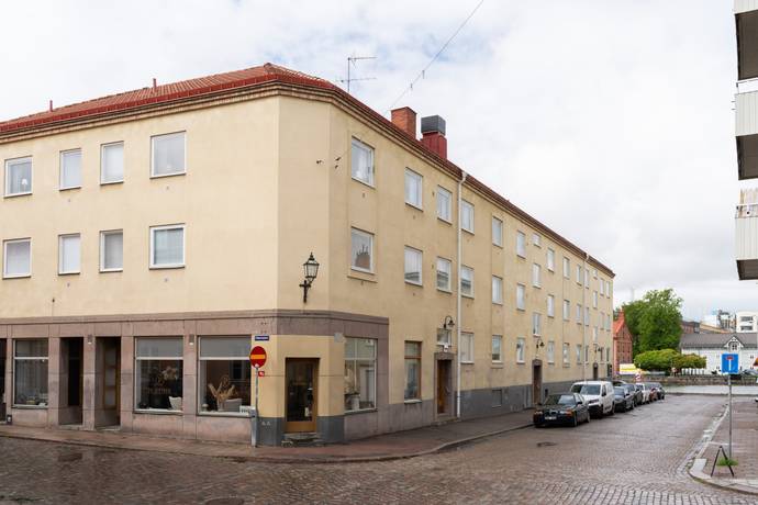 3 rum Lägenhet på Djurgårdsvägen 2C Djurgården Eskilstuna kommun - bild 24