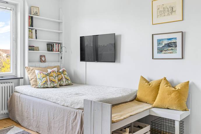 1 rum lägenhet på Norrtäljegatan 11B Fålhagen, Uppsala kommun - bild 5
