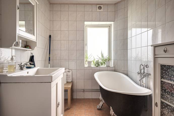 139 m² Villa på Ramsåsa 2232 Ramsåsa Kronoskogen Tomelilla kommun - bild 9