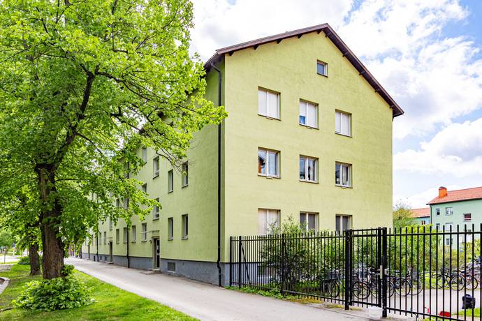 1,5 rum lägenhet på Kungsvägen 18A Eskilstuna, Eskilstuna kommun - bild 5