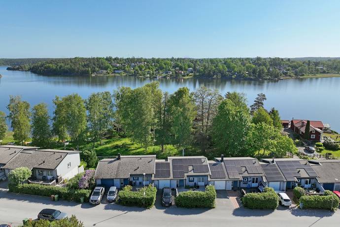 5 rum Kedjehus på Vitnäsvägen 40 Drevviksstrand Huddinge kommun - bild 31