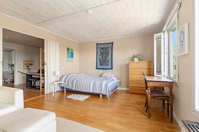 5 rum Radhus på Trålgatan 28 Saltsjöbaden Fiskarhöjden Nacka kommun - bild 33