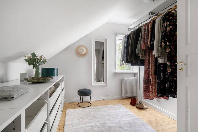 6 rum Villa på Murklevägen 66 Gamla Enskede Stockholms kommun - bild 30