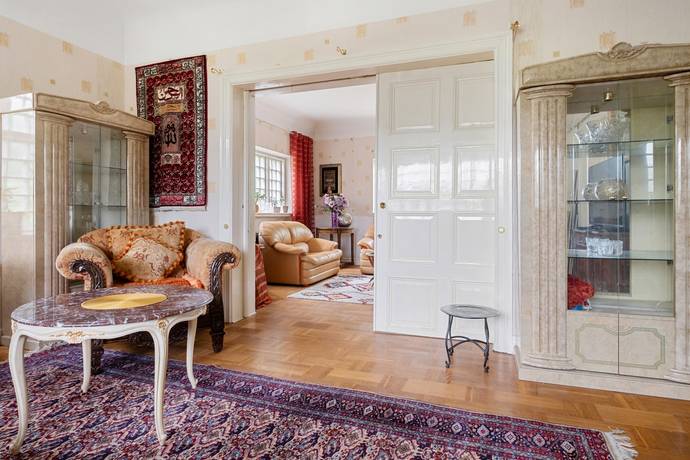 14 rum Villa på Pilgatan 4 Hässleholm Hässleholms kommun - bild 20