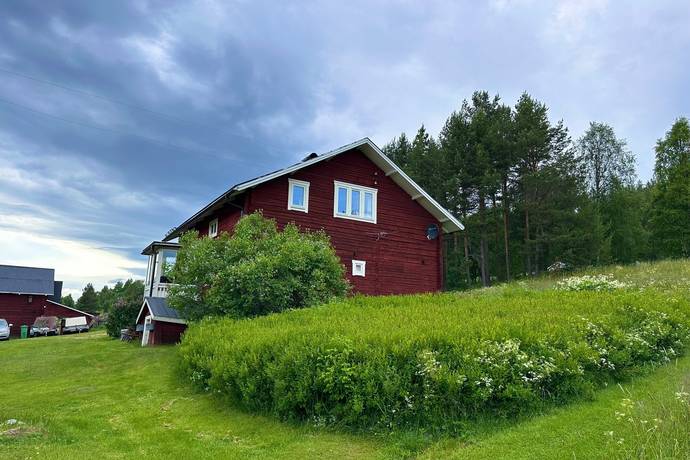 Gård/skog på Glissjöberg 715 Härjedalens kommun - bild 30
