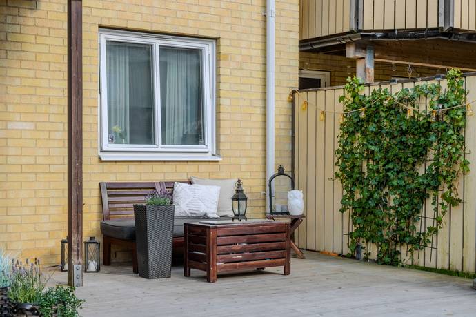 7 rum Radhus på Klintvägen 23 Nacka/Björknäs Nacka kommun - bild 41