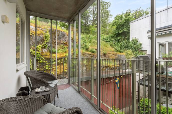 5 rum Lägenhet på Tillfällegatan 6B Norrtälje centralt Norrtälje kommun - bild 6