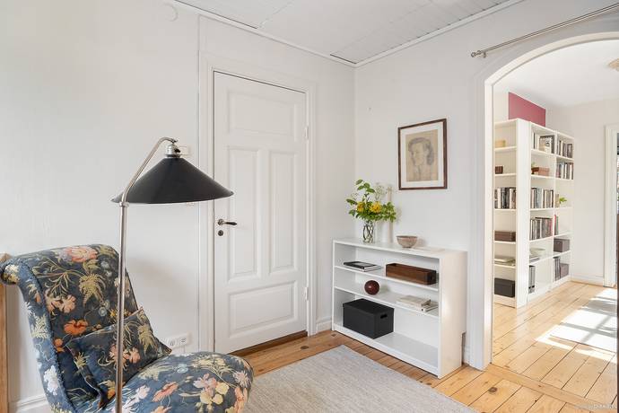 7 rum Villa på Lillevångsgatan 11 Simrishamn Simrishamns kommun - bild 33