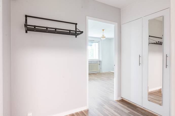 1 rum Lägenhet på Sveavägen 16A Centralt Sandvikens kommun - bild 11
