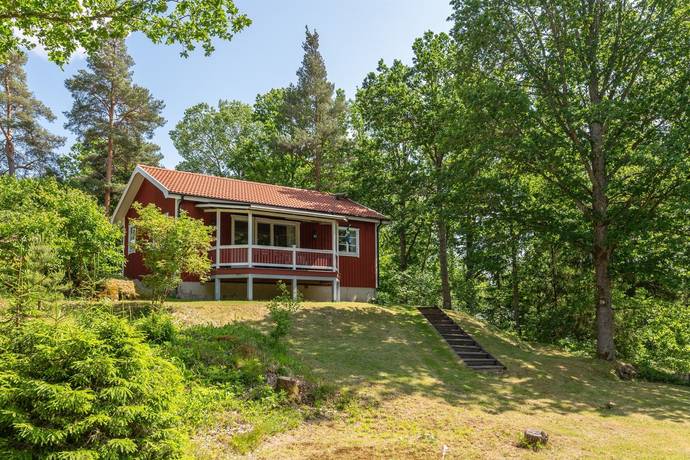 Tjällmo, Motala kommun